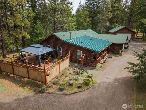 640 Emerick Road Cle Elum WA 98922