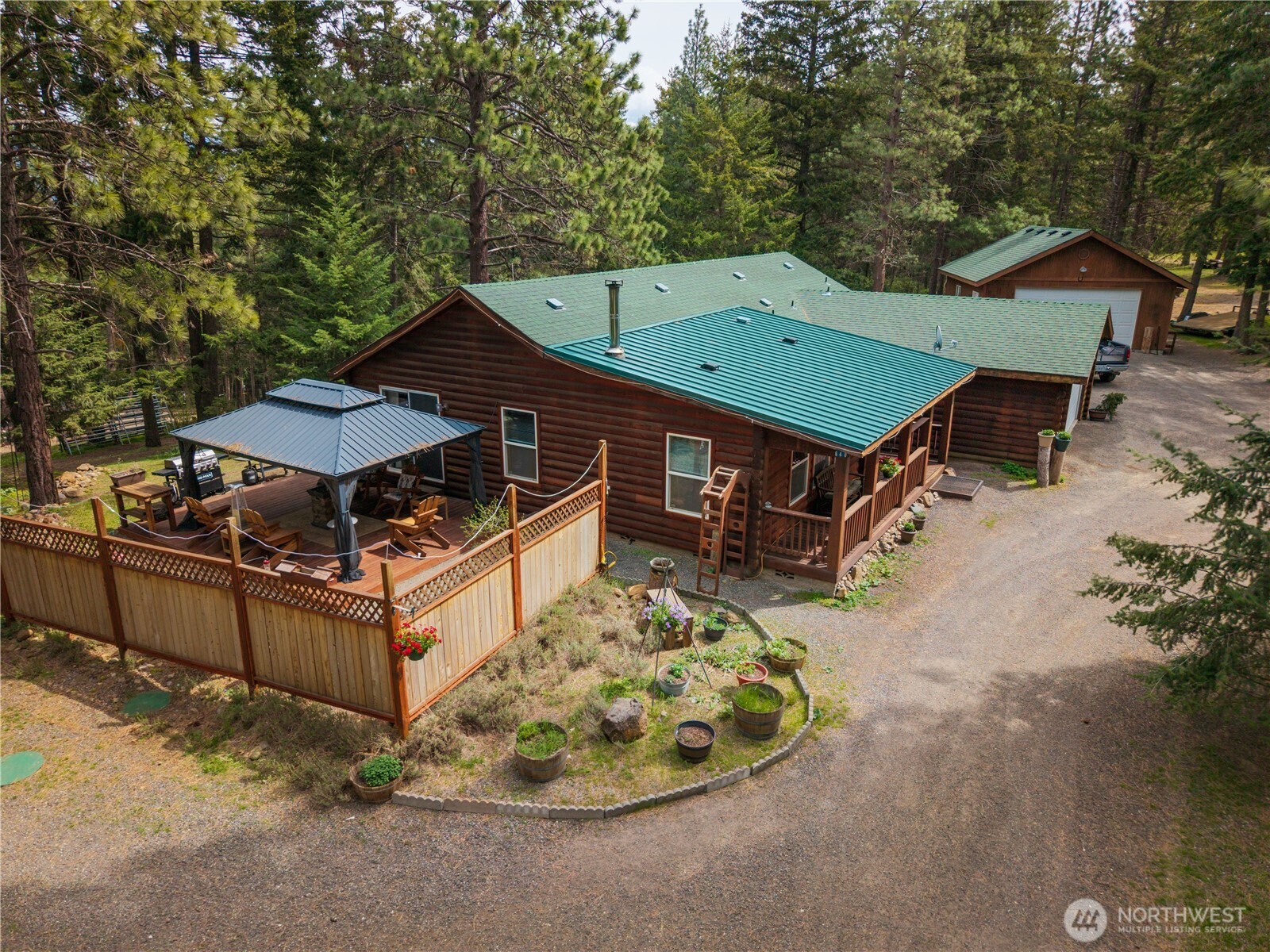 640 Emerick Road Cle Elum WA 98922