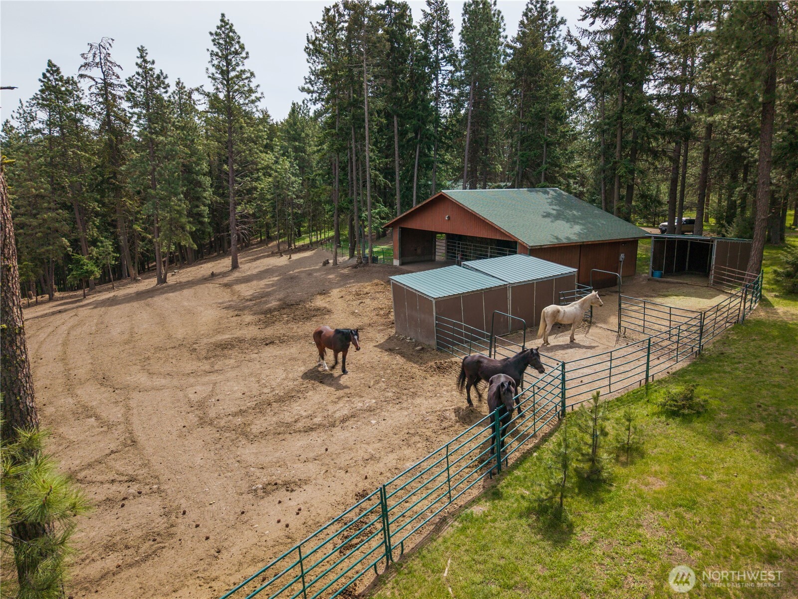 640 Emerick Road Cle Elum WA 98922