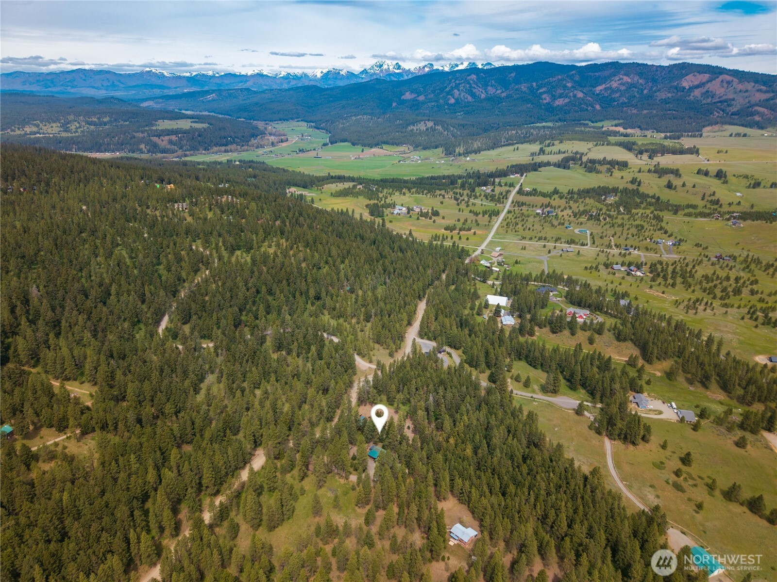 640 Emerick Road Cle Elum WA 98922