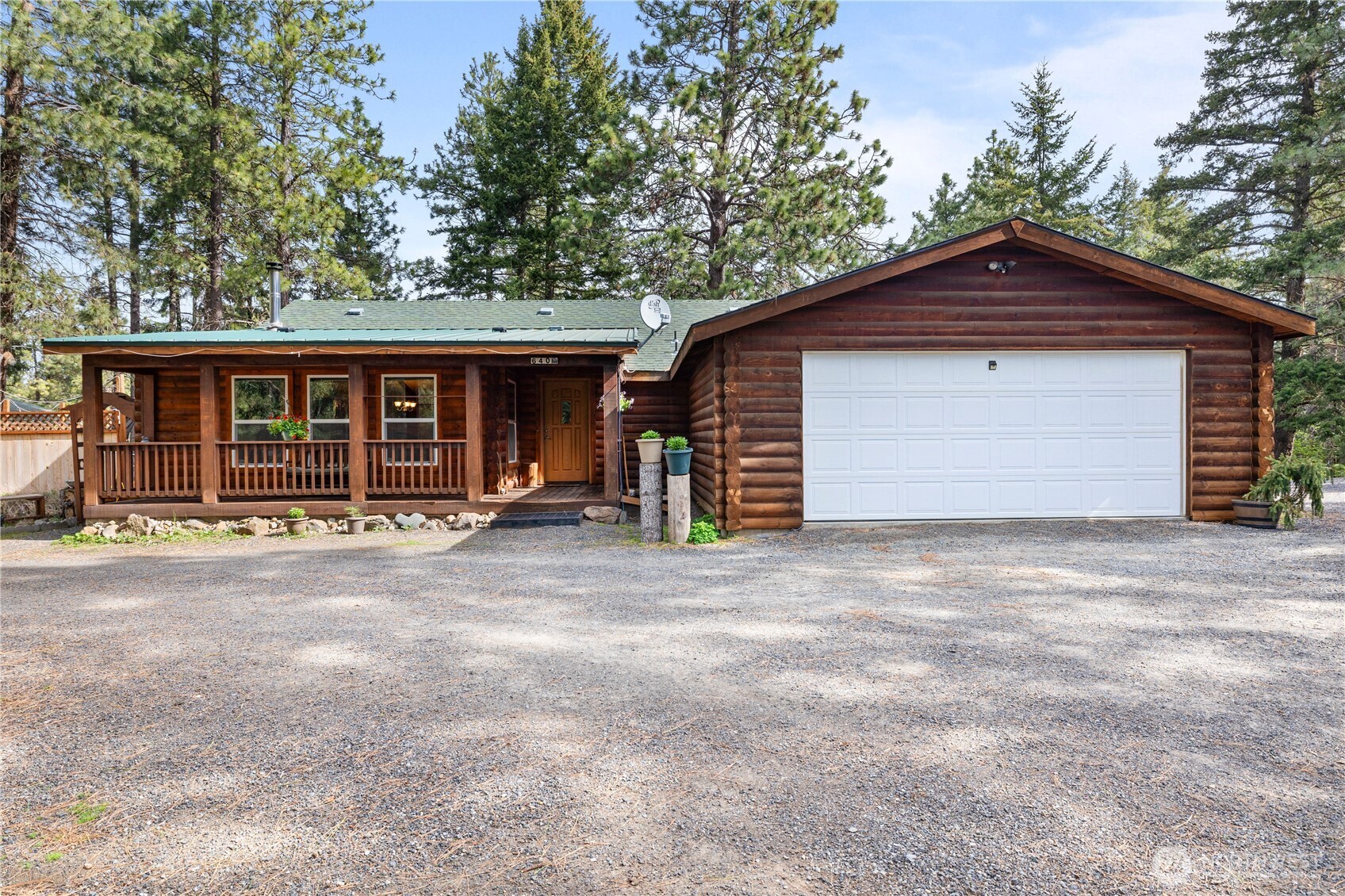 640 Emerick Road Cle Elum WA 98922