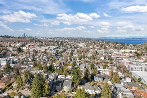 3550 S Dawson Street Seattle WA 98118