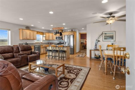 2420 Colockum Road Ellensburg WA 98926