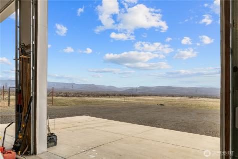 2420 Colockum Road Ellensburg WA 98926