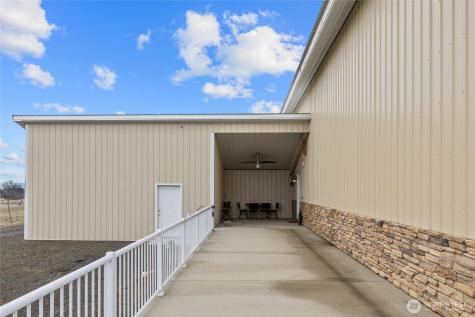 2420 Colockum Road Ellensburg WA 98926