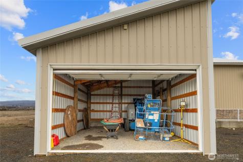 2420 Colockum Road Ellensburg WA 98926