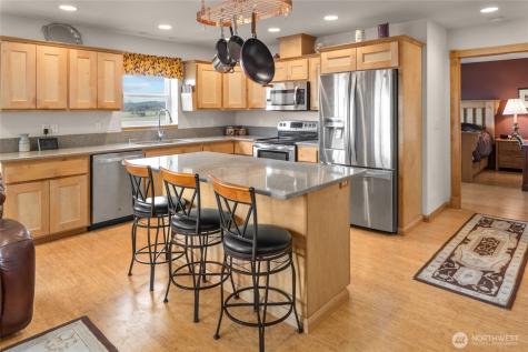 2420 Colockum Road Ellensburg WA 98926