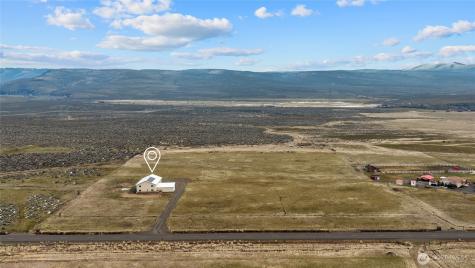 2420 Colockum Road Ellensburg WA 98926