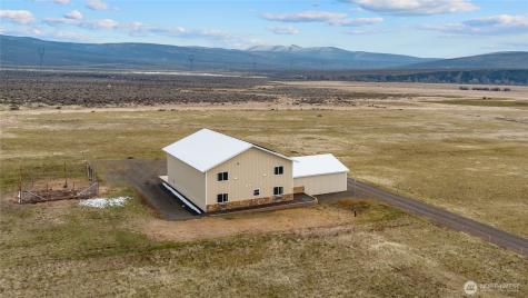 2420 Colockum Road Ellensburg WA 98926