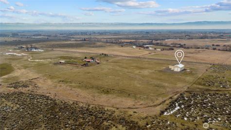 2420 Colockum Road Ellensburg WA 98926