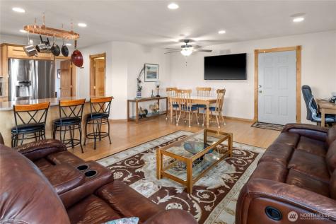 2420 Colockum Road Ellensburg WA 98926