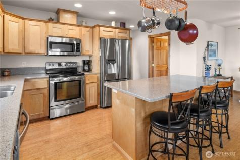 2420 Colockum Road Ellensburg WA 98926