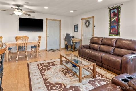 2420 Colockum Road Ellensburg WA 98926