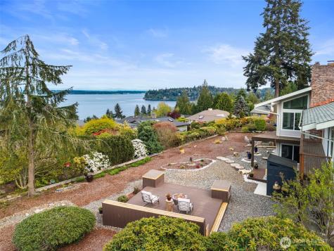 20 Jackson Lane Port Ludlow WA 98365