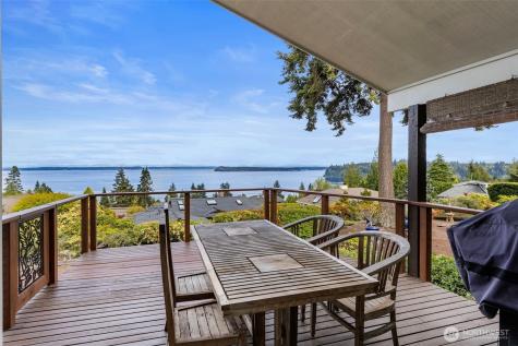 20 Jackson Lane Port Ludlow WA 98365