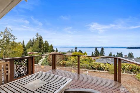 20 Jackson Lane Port Ludlow WA 98365