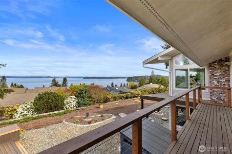 20 Jackson Lane Port Ludlow WA 98365
