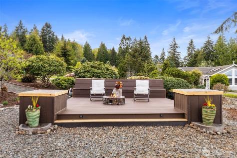 20 Jackson Lane Port Ludlow WA 98365