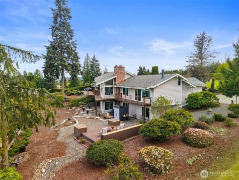 20 Jackson Lane Port Ludlow WA 98365