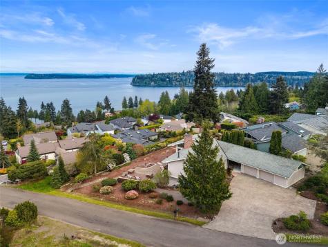 20 Jackson Lane Port Ludlow WA 98365