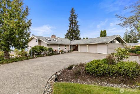 20 Jackson Lane Port Ludlow WA 98365