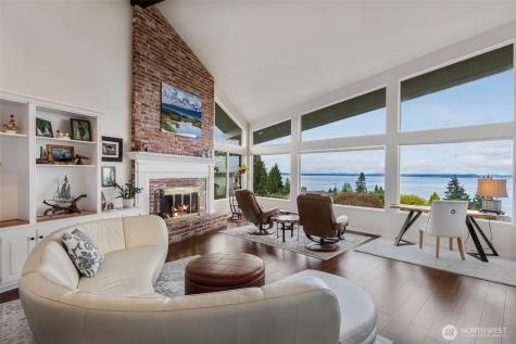 20 Jackson Lane Port Ludlow WA 98365