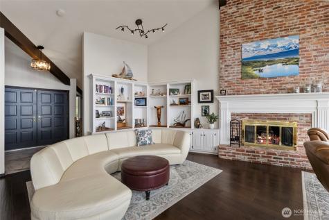20 Jackson Lane Port Ludlow WA 98365
