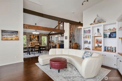20 Jackson Lane Port Ludlow WA 98365