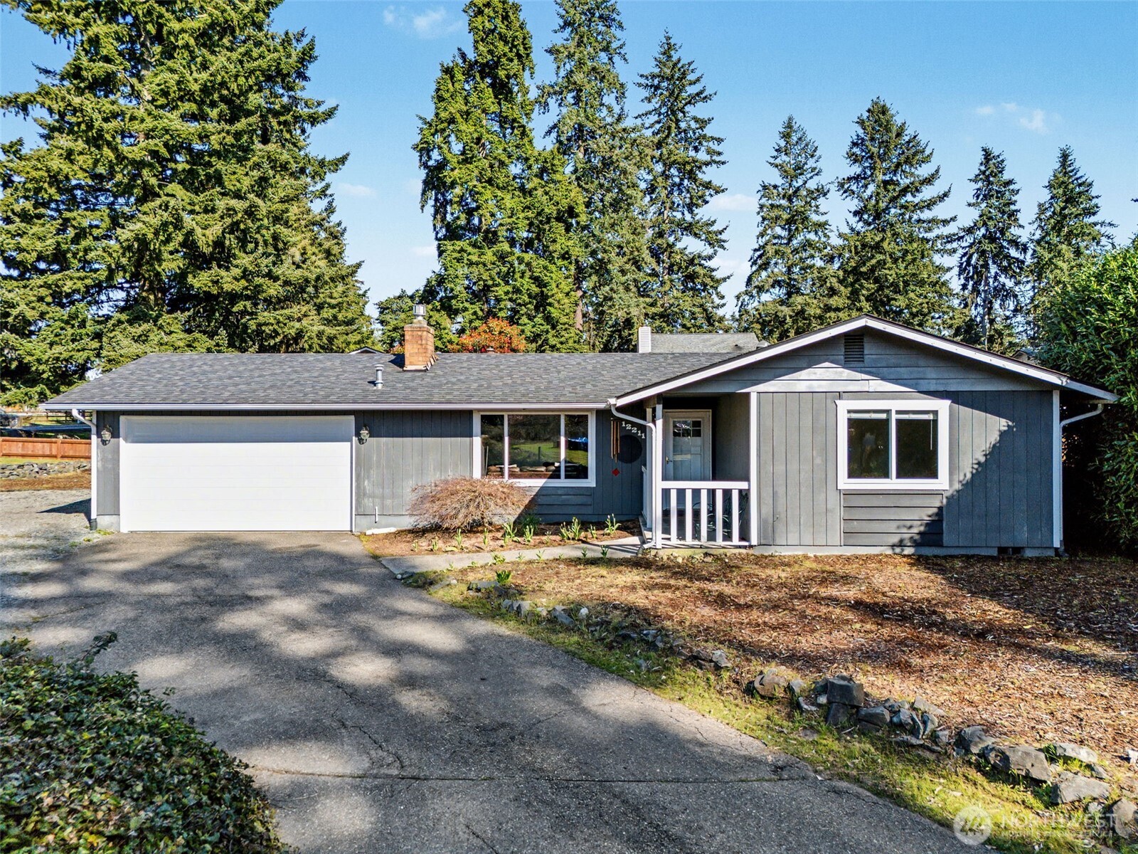 12211 109th Avenue Ct E Puyallup WA 98374