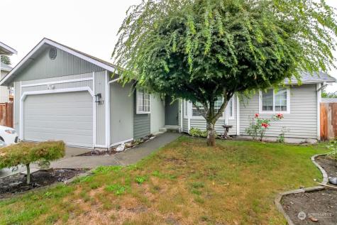 217 Street Se Auburn WA 98002