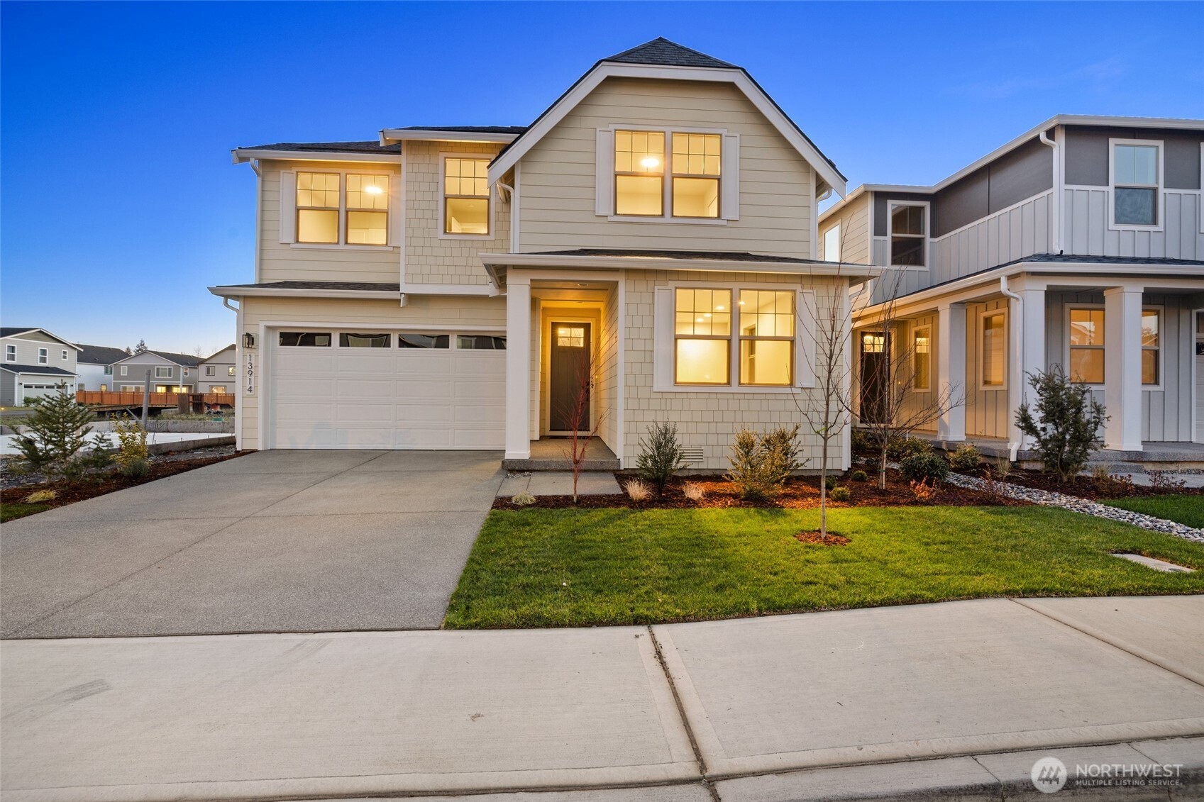 13914 178th Street Court E Puyallup WA 98374