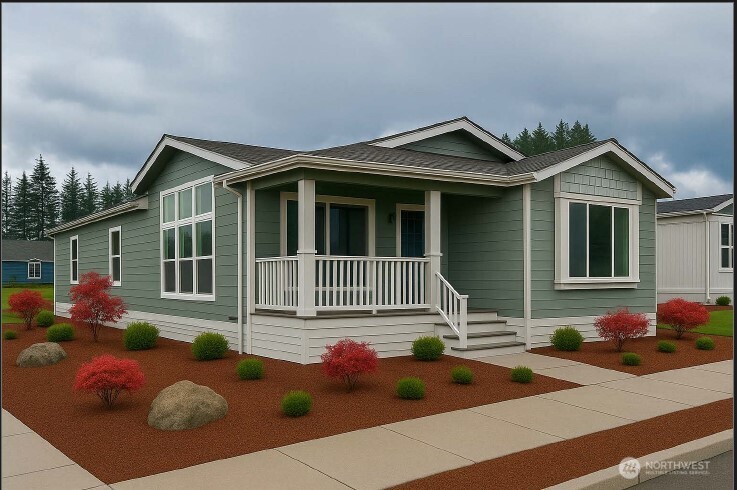 2088 Crystal Mount Drive Enumclaw WA 98022