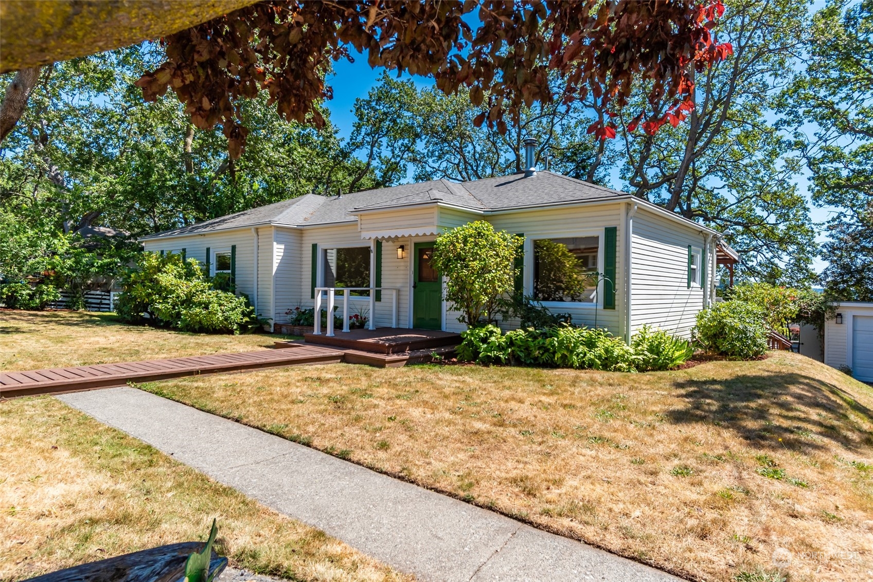 1537 SE 8th Avenue Oak Harbor WA 98277