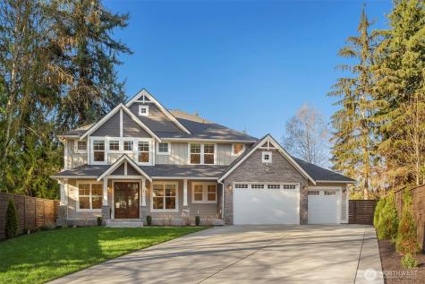 12817 219th Place SE Snohomish WA 98296