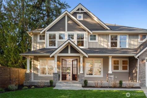 12817 219th Place SE Snohomish WA 98296
