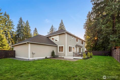 12817 219th Place SE Snohomish WA 98296