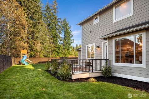 12817 219th Place SE Snohomish WA 98296