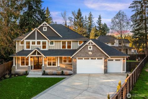 12817 219th Place SE Snohomish WA 98296
