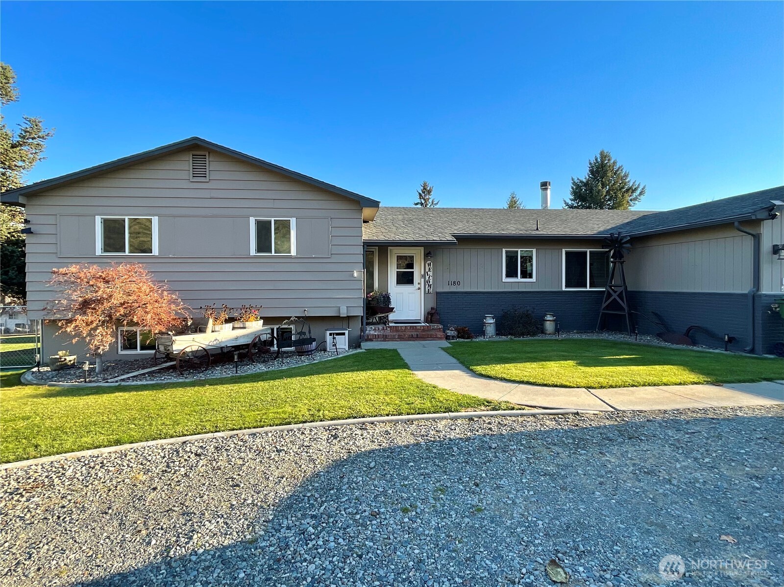1180 4th Avenue N Okanogan WA 98840