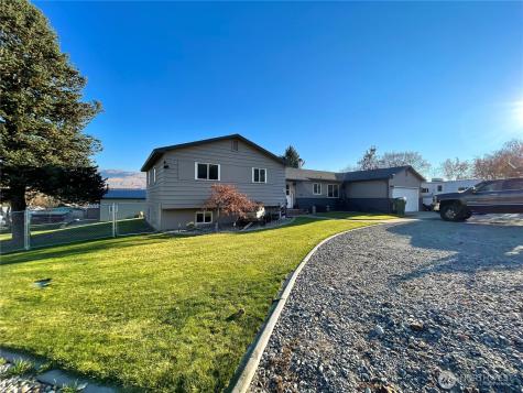 1180 4th Avenue N Okanogan WA 98840