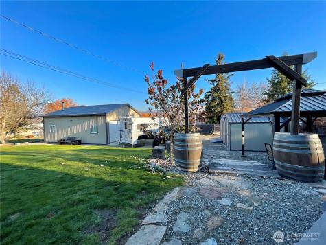 1180 4th Avenue N Okanogan WA 98840