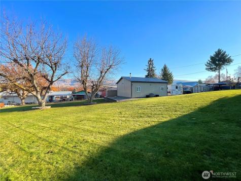 1180 4th Avenue N Okanogan WA 98840