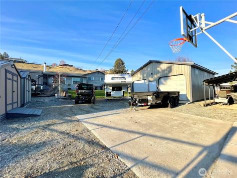 1180 4th Avenue N Okanogan WA 98840