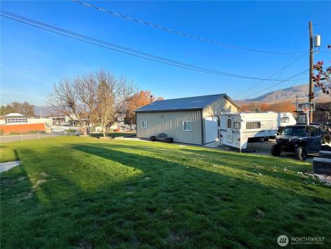 1180 4th Avenue N Okanogan WA 98840