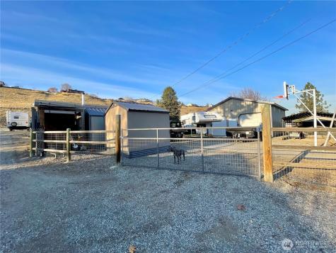 1180 4th Avenue N Okanogan WA 98840