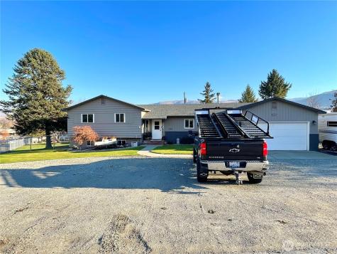 1180 4th Avenue N Okanogan WA 98840