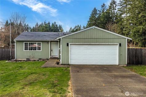 25502 52nd Avenue E Graham WA 98338