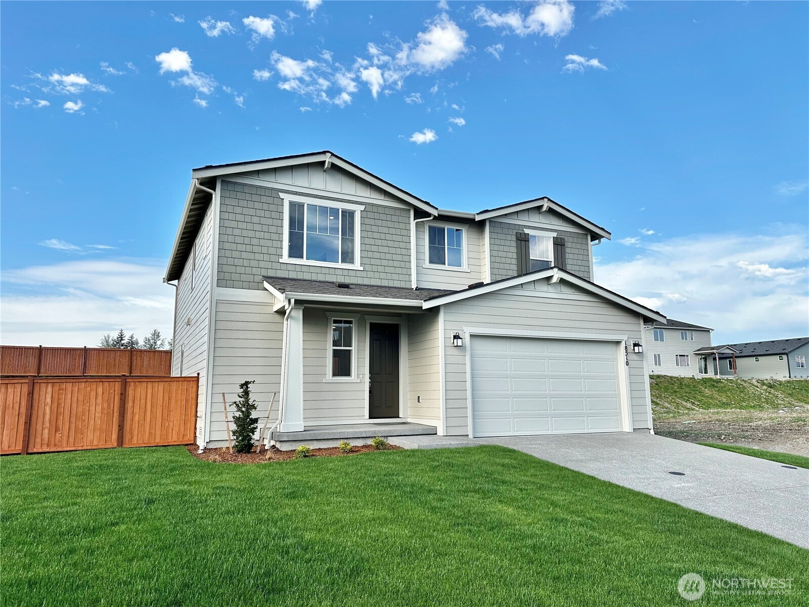 18510 137th Avenue Ct E Puyallup WA 98374