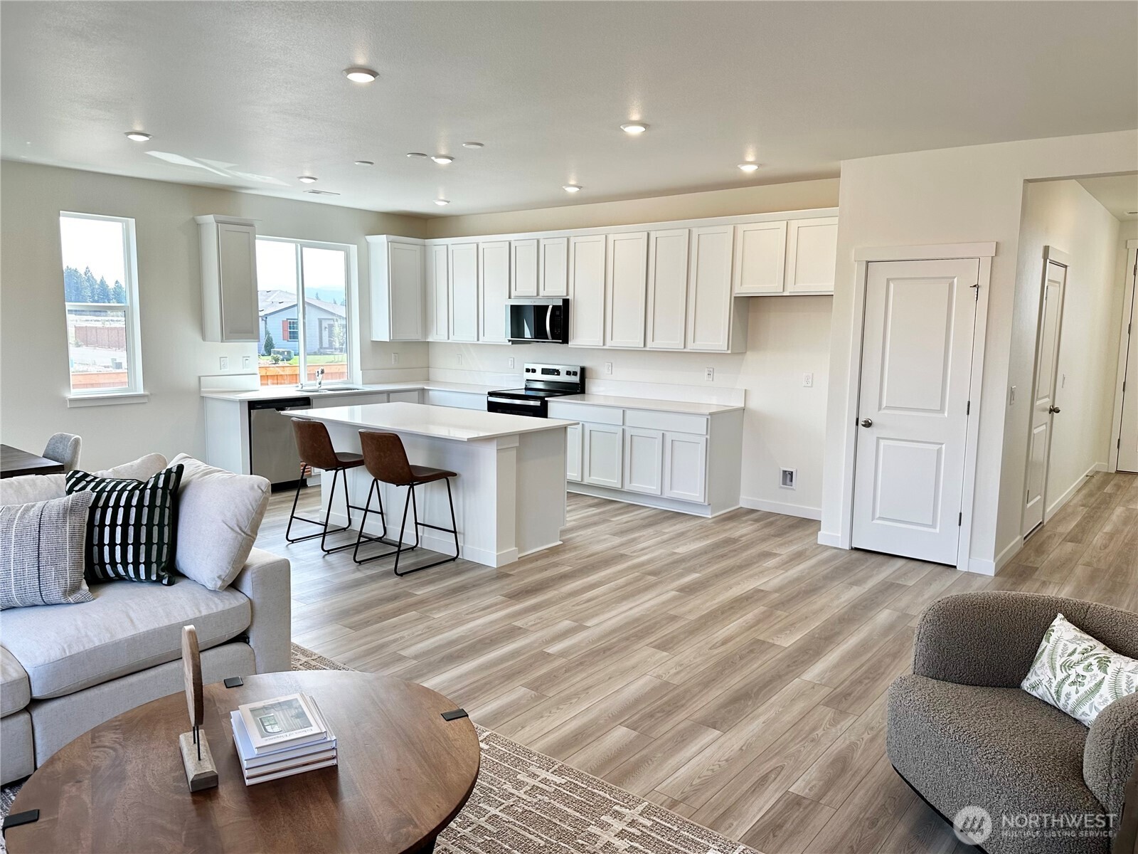 18510 137th Avenue Ct E Puyallup WA 98374