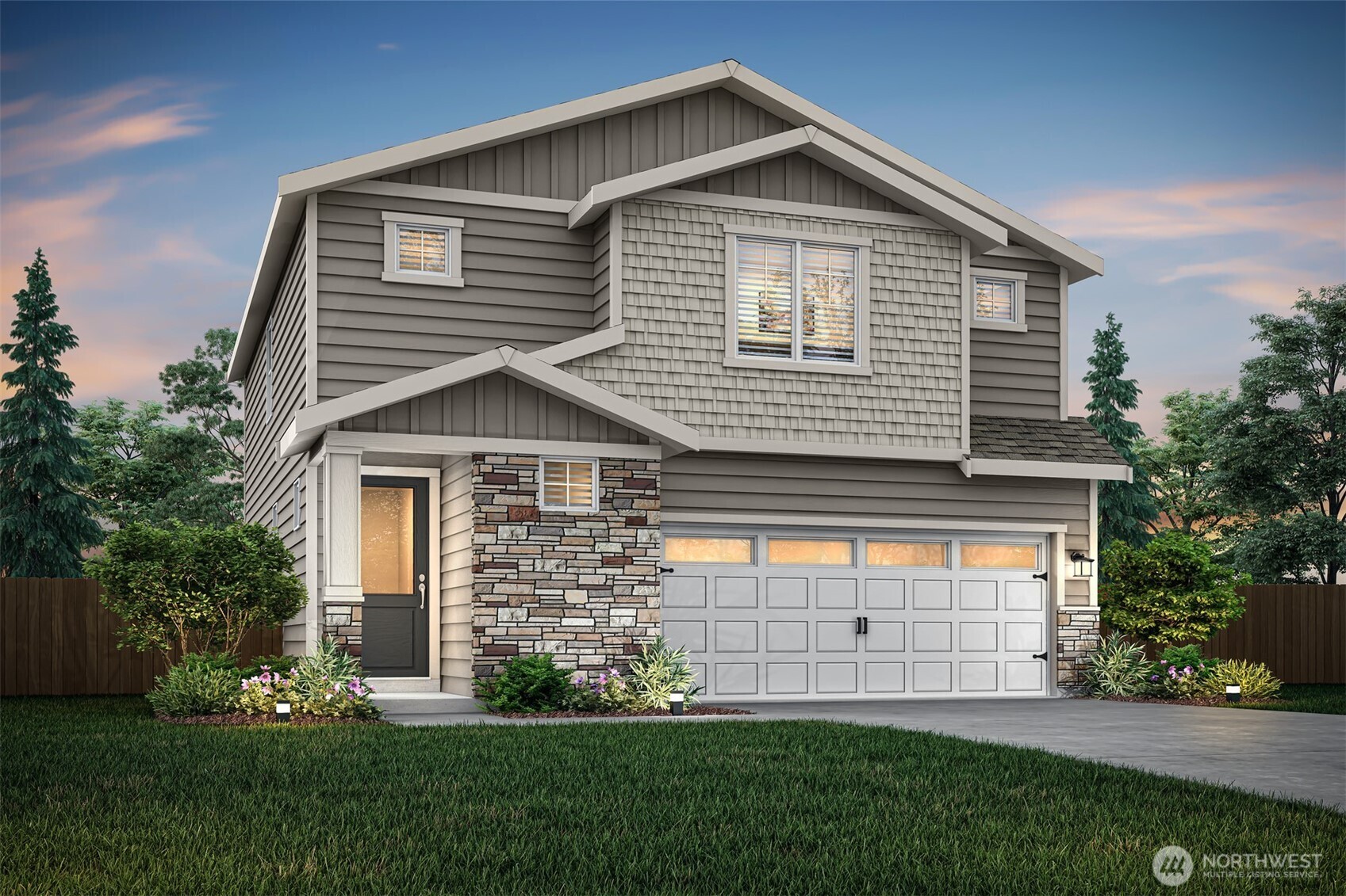 6180 NW Bruggman Loop Bremerton WA 98312